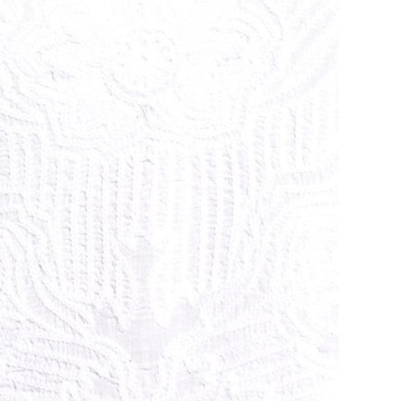 Lucky brand white tank - Picture 5 of 5